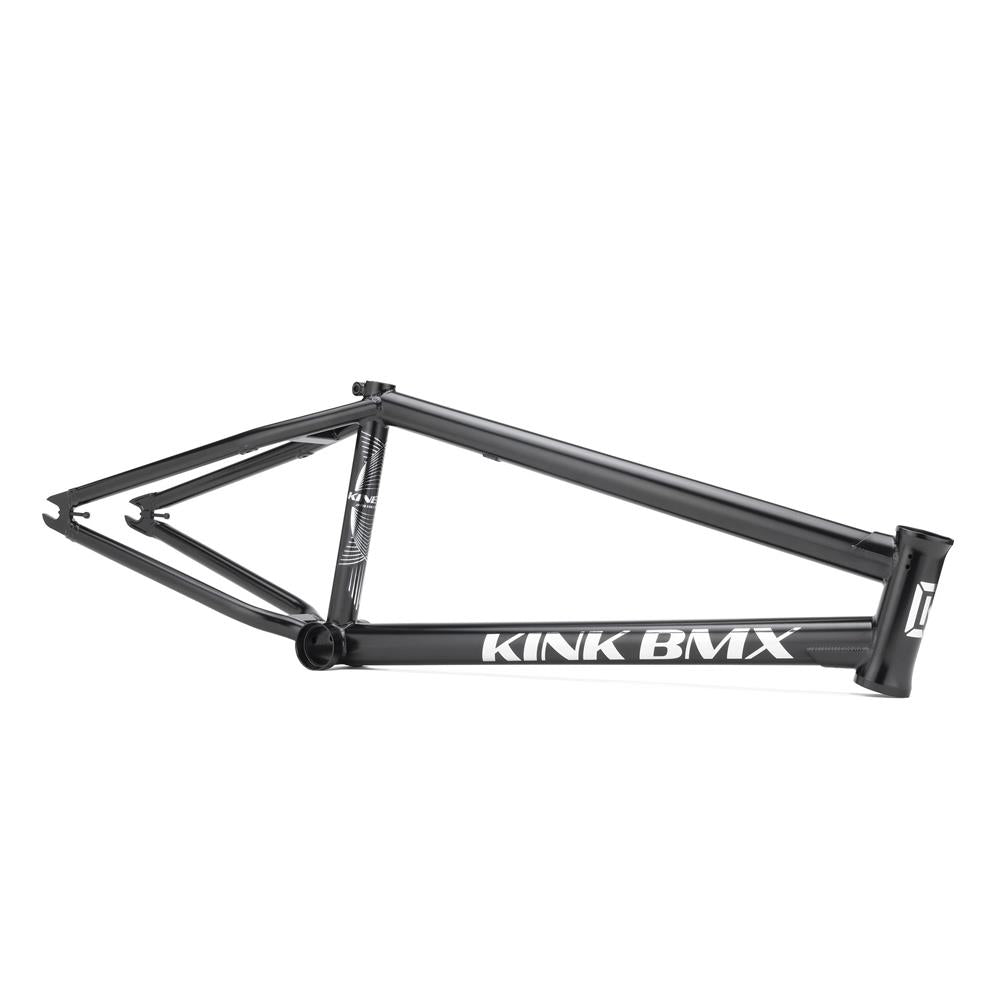 Kink Kinetic Frame