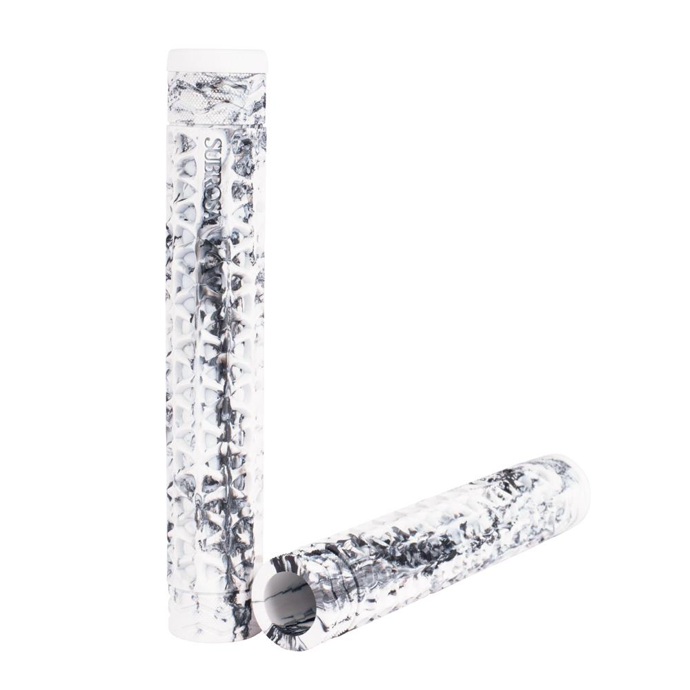 Subrosa Sawtooth Flangeless DCR Grips