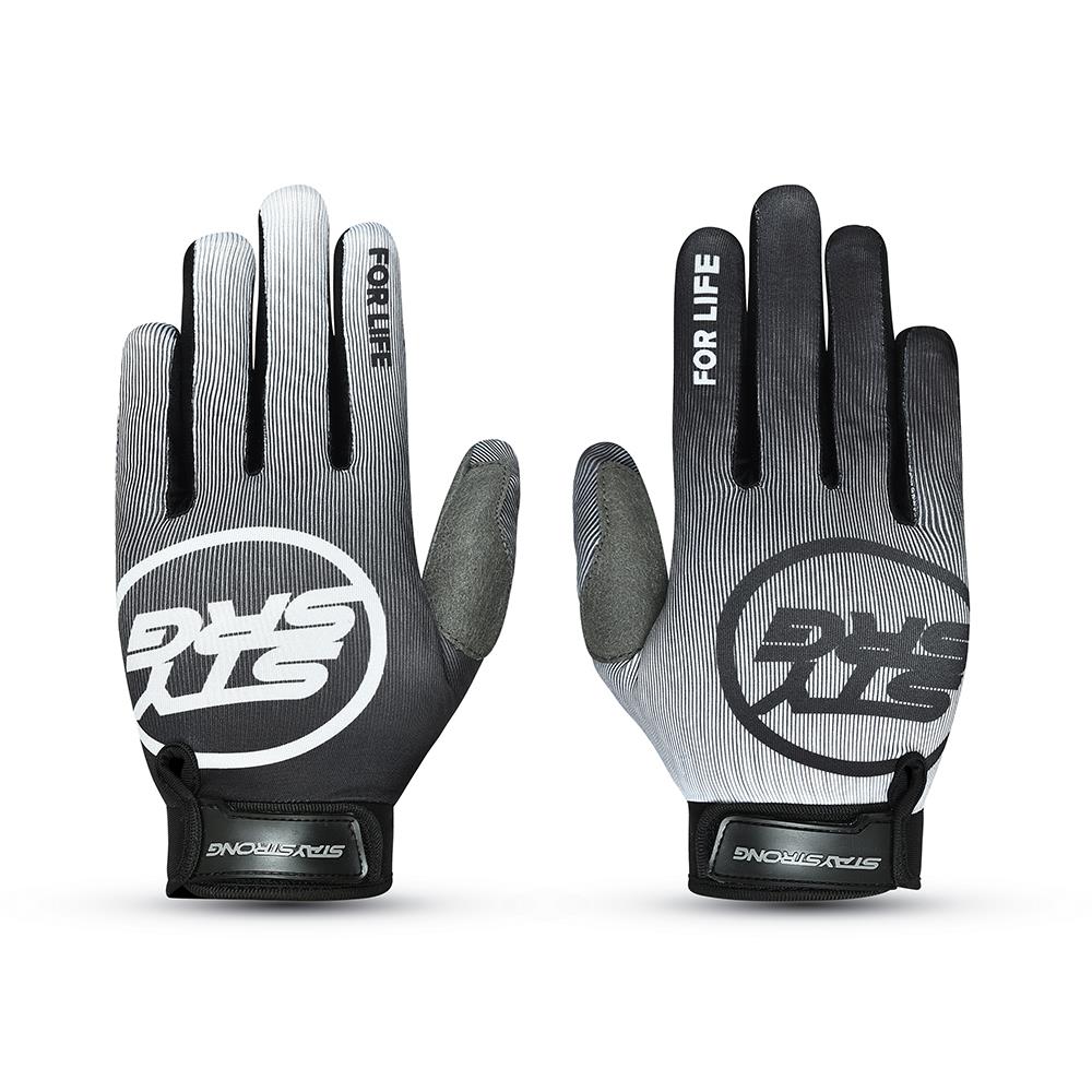 Stay Strong Fade Out Gant