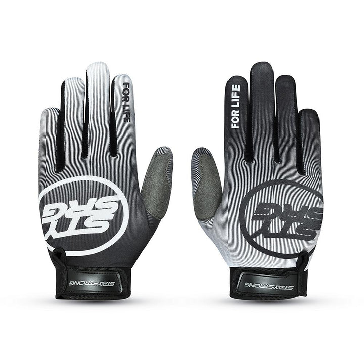 Stay Strong Fade Out Gant