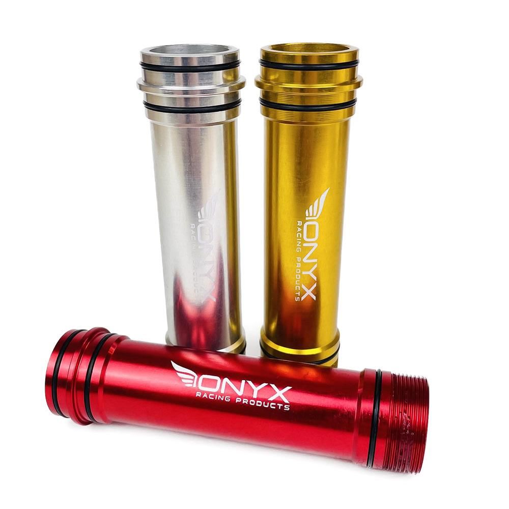 Manica per asse anteriore intercambiabile onice