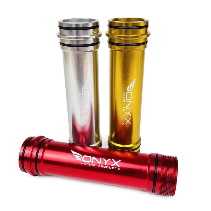 Manica per asse anteriore intercambiabile onice