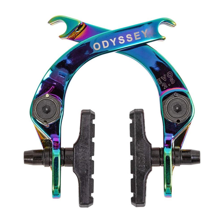 Odyssey Kit freno EVO 2.5
