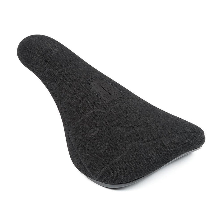 BSD Mondo -Logo schlanker Sitz