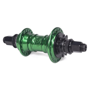 Profile Mini Male 14mm Rear Cassette Hub - RHD