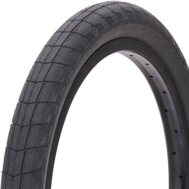 Eclat Fireball Tire