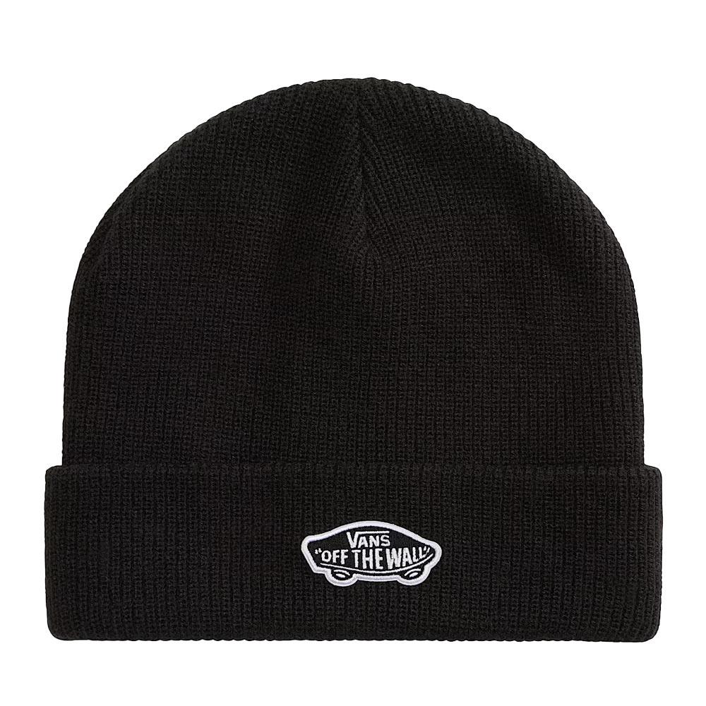 Vans Classic Cuff Beanie - Black