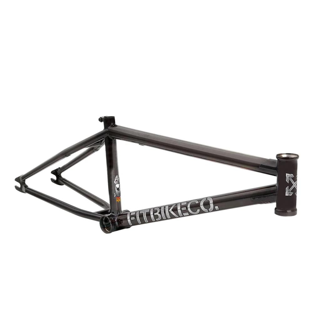 Fit Squib 18'' Wheel Frame