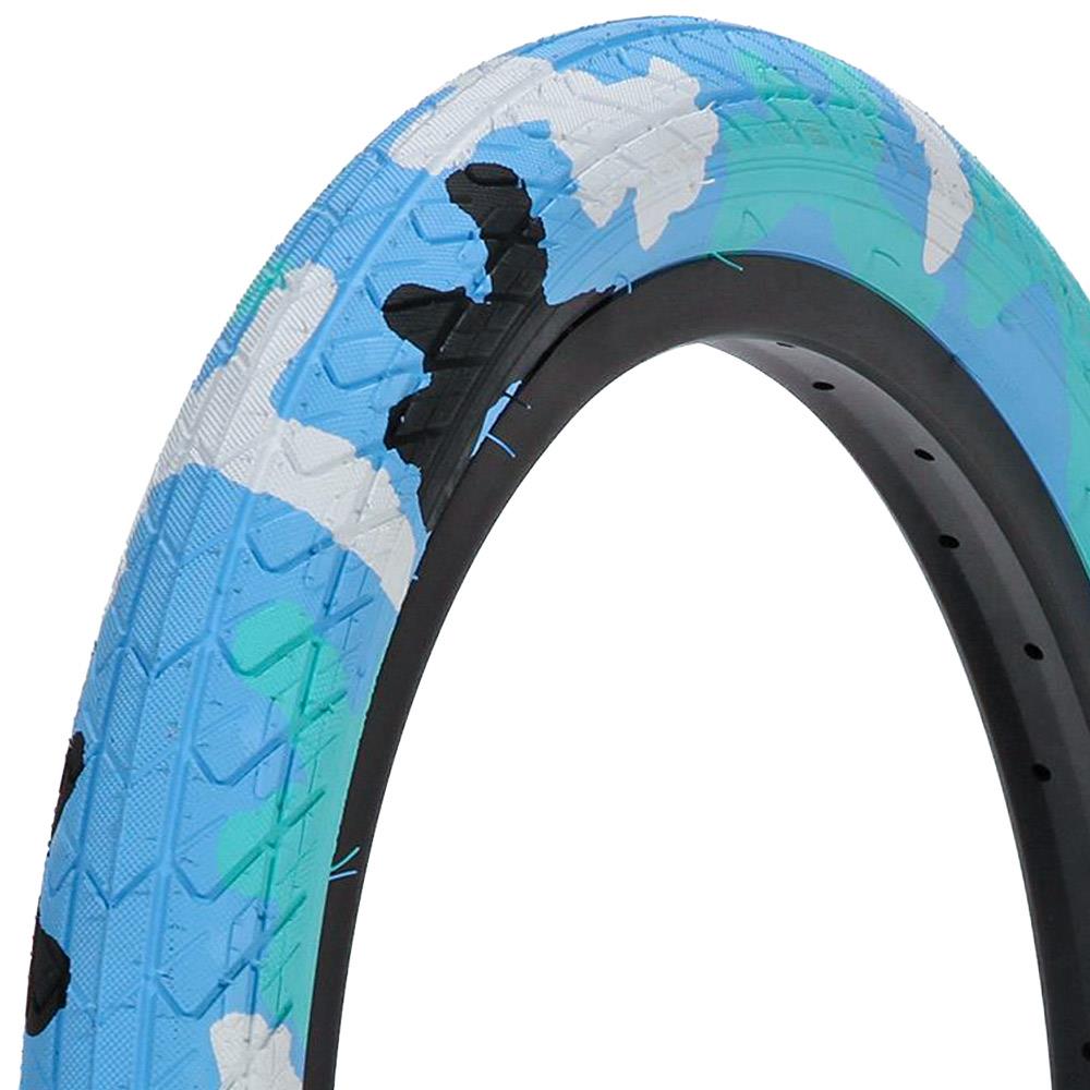 Jet 20 "BMX Street Tire