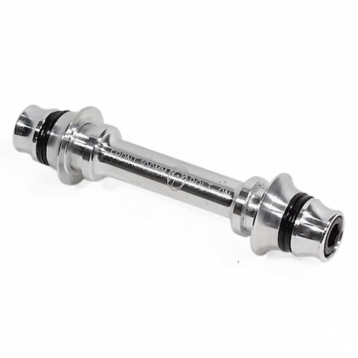 Profile Front 10mm Axle conversion kit