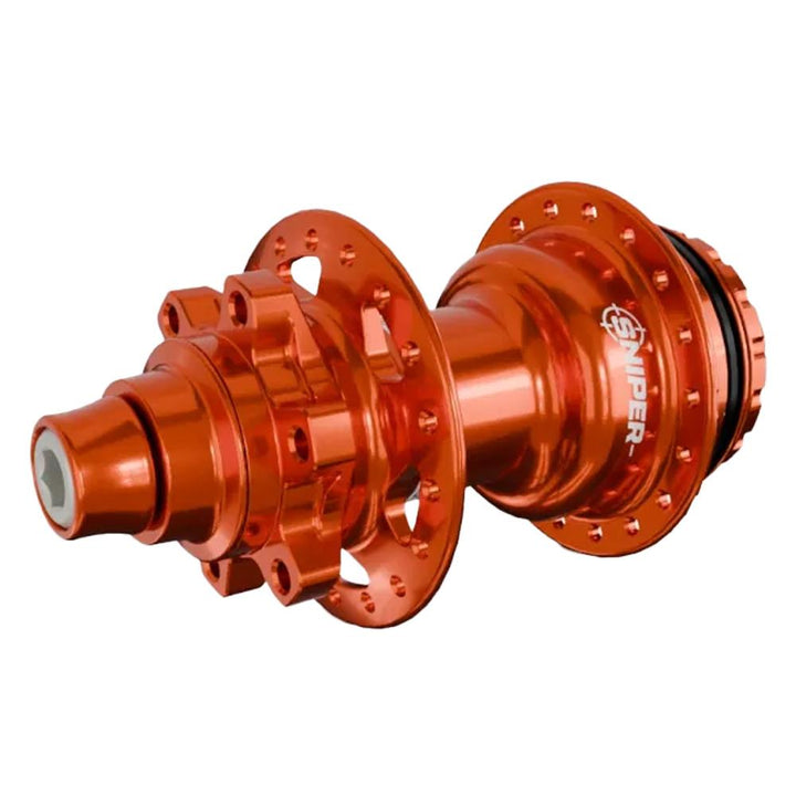 SD-X Sniper Evo Air Rear Hub