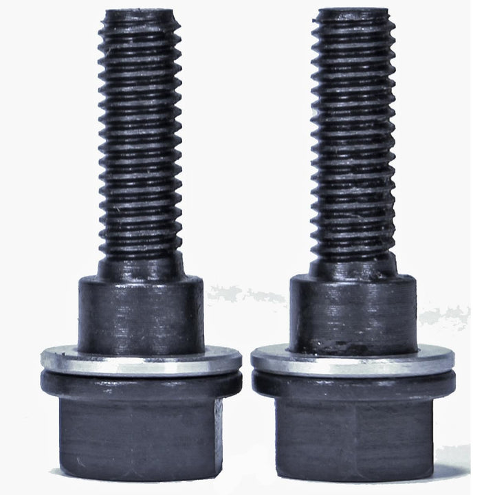 Profile Option - Bolts