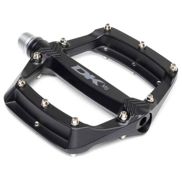 DK Pro-Mag Pedals
