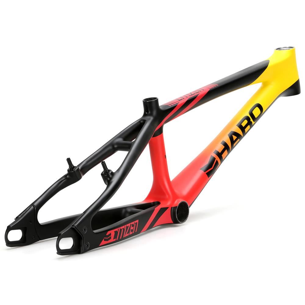Haro Citizen Race Frame – Source BMX - US