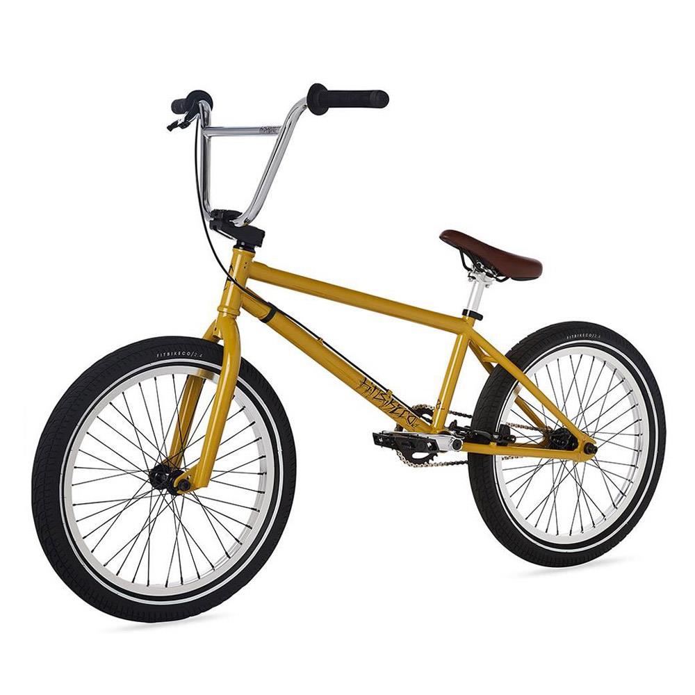 Fit TRL (XL) BMX Bici 2023