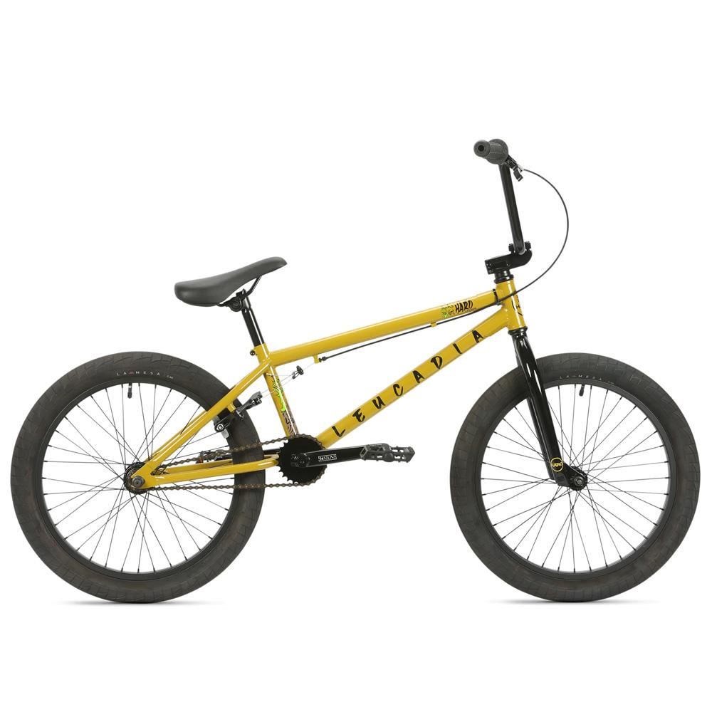 Haro Leucadia BMX Bike - Main Image