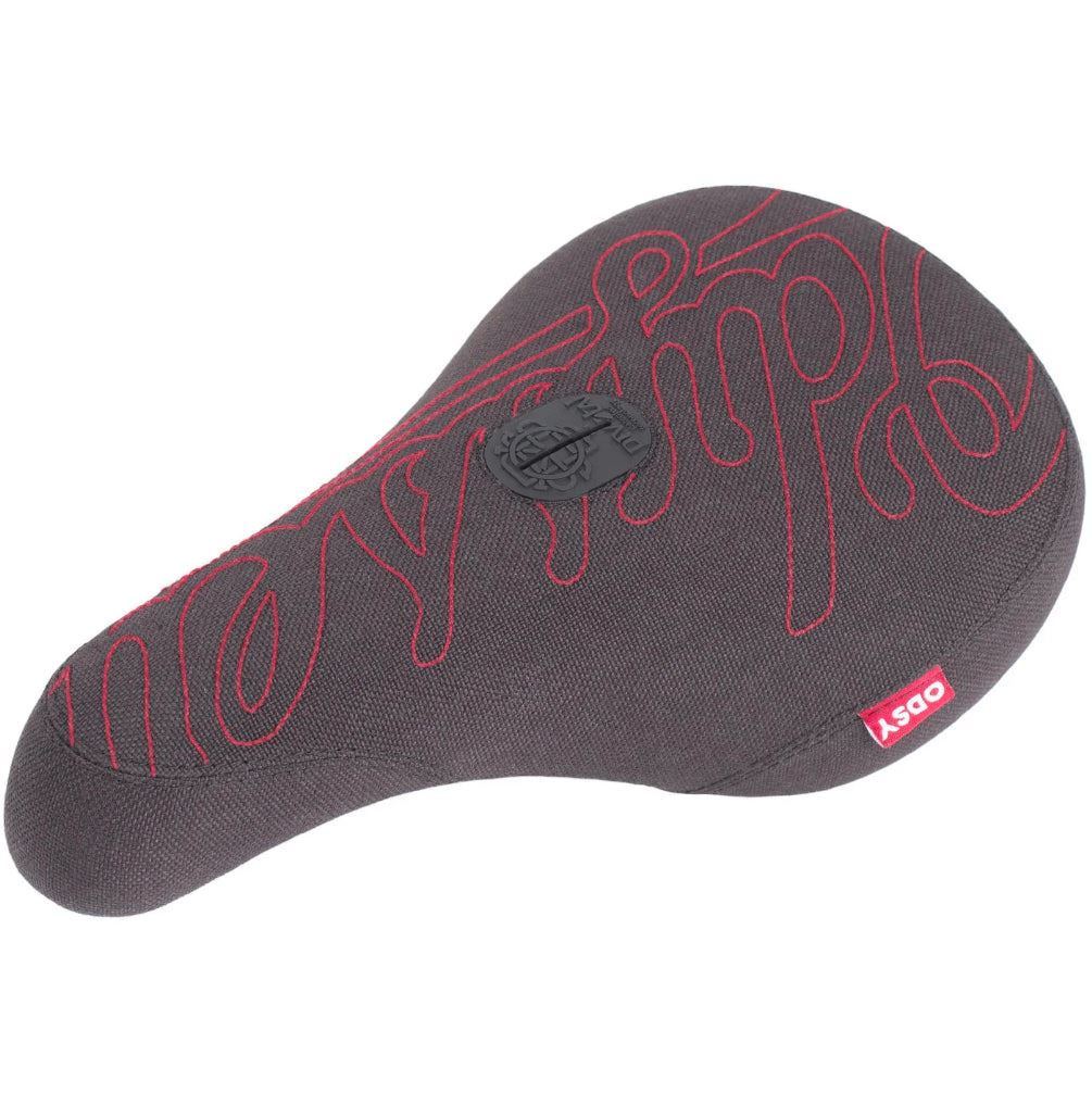 Odyssey Big Stitch Fat Pivotal Seat