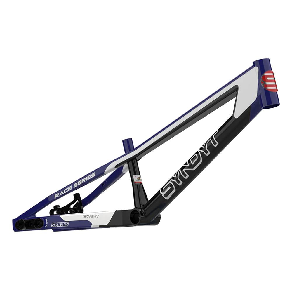 Syndyt SYB 195 Expert Race Frame