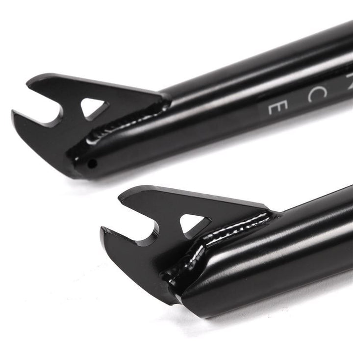 Primo Bilanciamento della forchetta