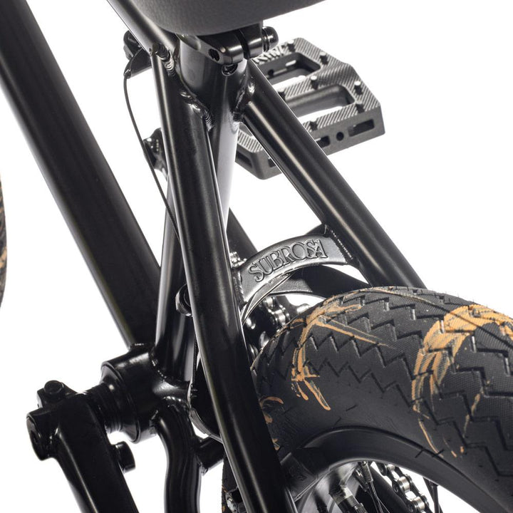 Subrosa Salvador BMX Bike