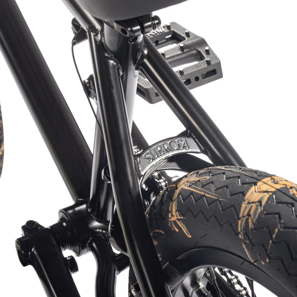 Subrosa Salvador BMX Bike – Source BMX - US