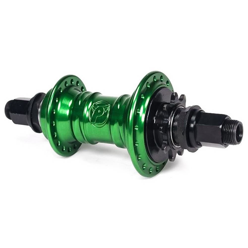 Profile Mini Male 14mm Rear Cassette Hub - RHD