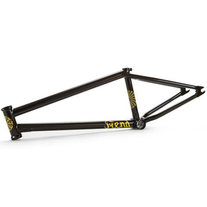 Fiend Varanyak V2 Brakeless Frame | Source BMX - US