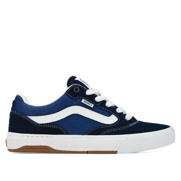 Vans BMX Proof Wafflecup - STV Navy – Source BMX - US