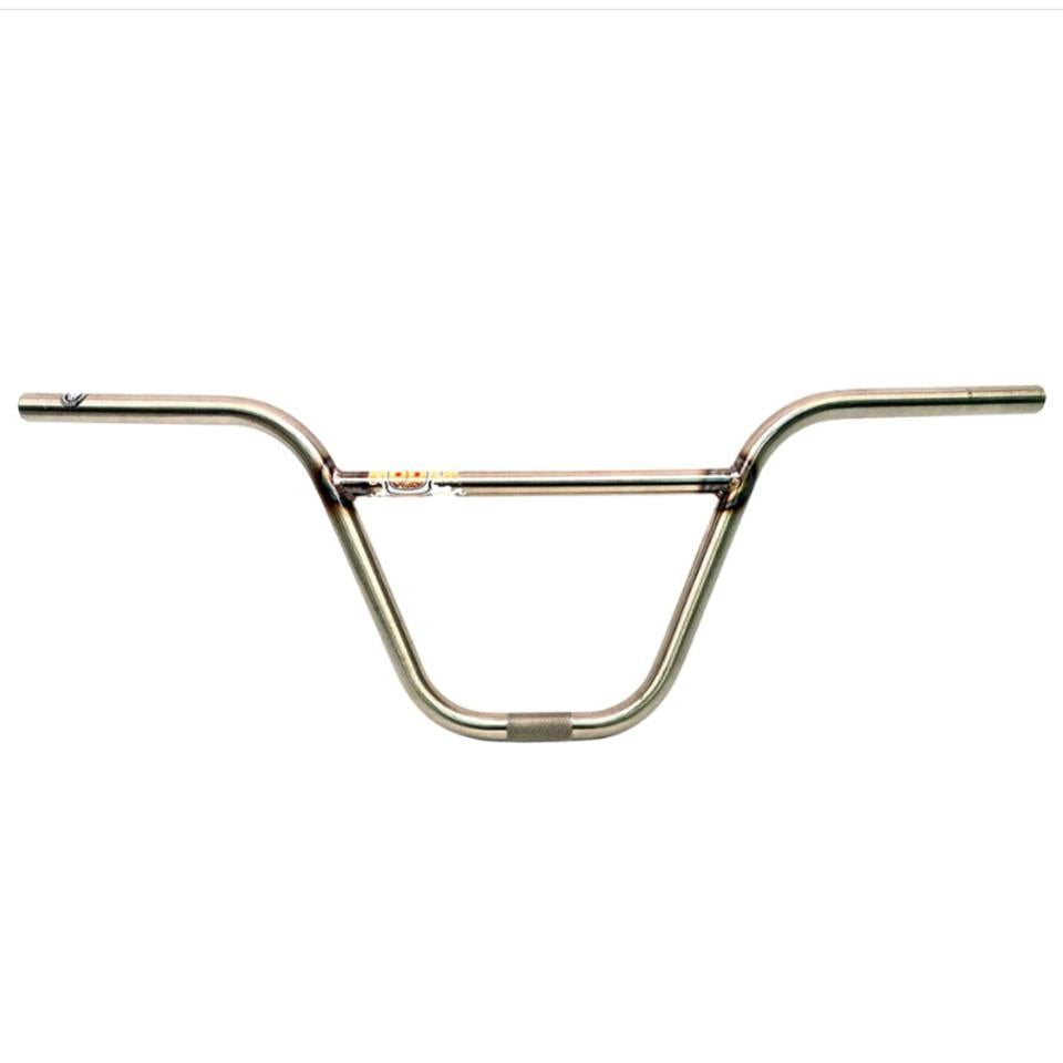 S&M Hoder Super High 9.75" Bars