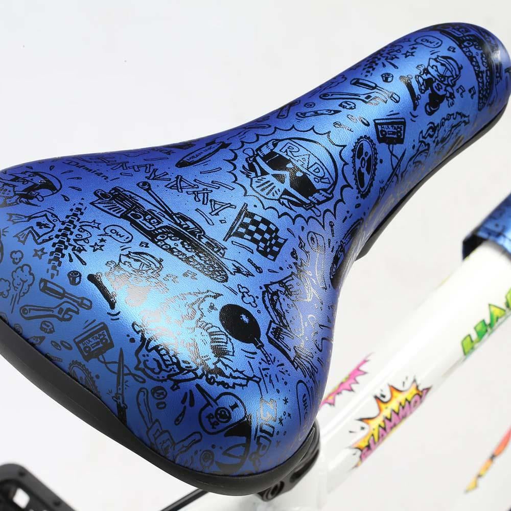 Haro Bike BMX Rick Rick 26 "Radical