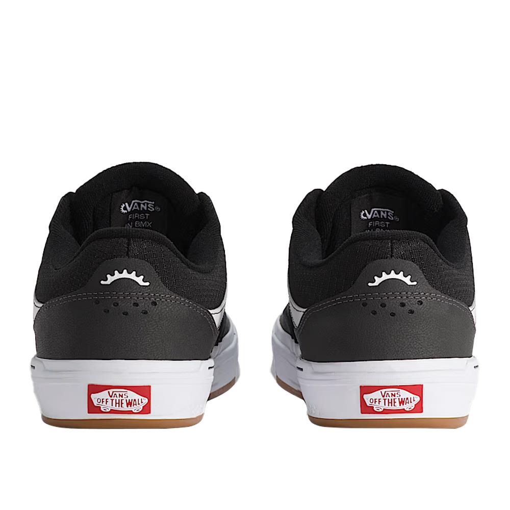 Vans BMX Proof Wafflecup - Black/White