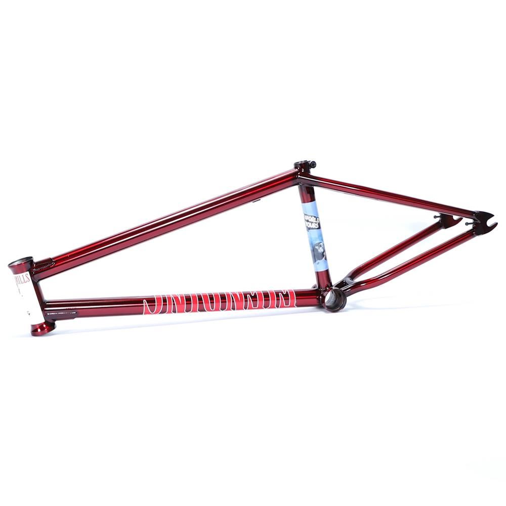 Fiend Mills Frame