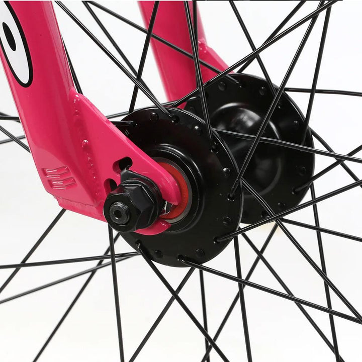 Haro Bike BMX da 24 "Gruppo One