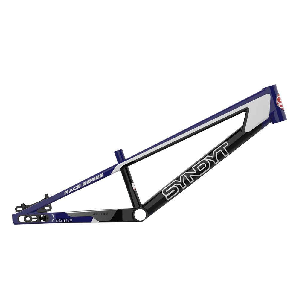 Syndyt SYB 190 Junior XL Race Frame