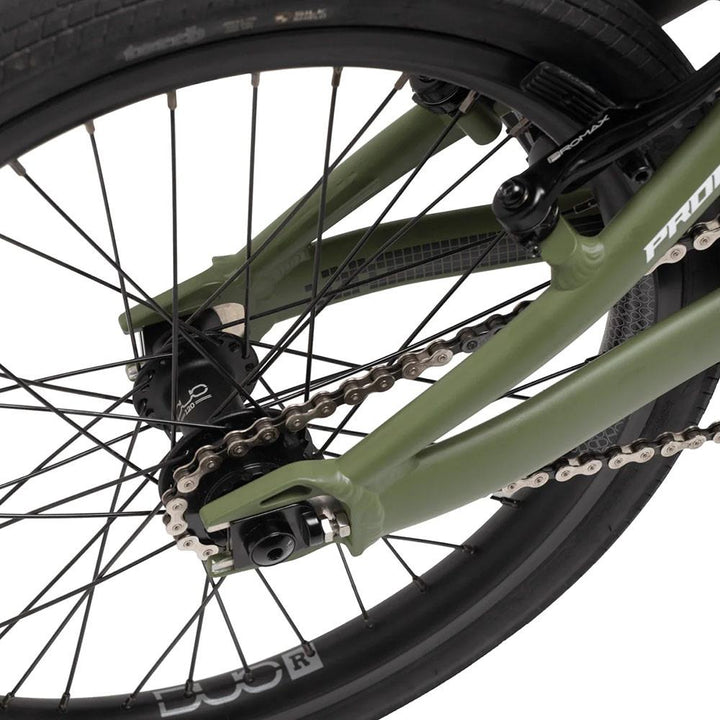 DK Professionale-X 24 "Cruiser BMX Race Bike