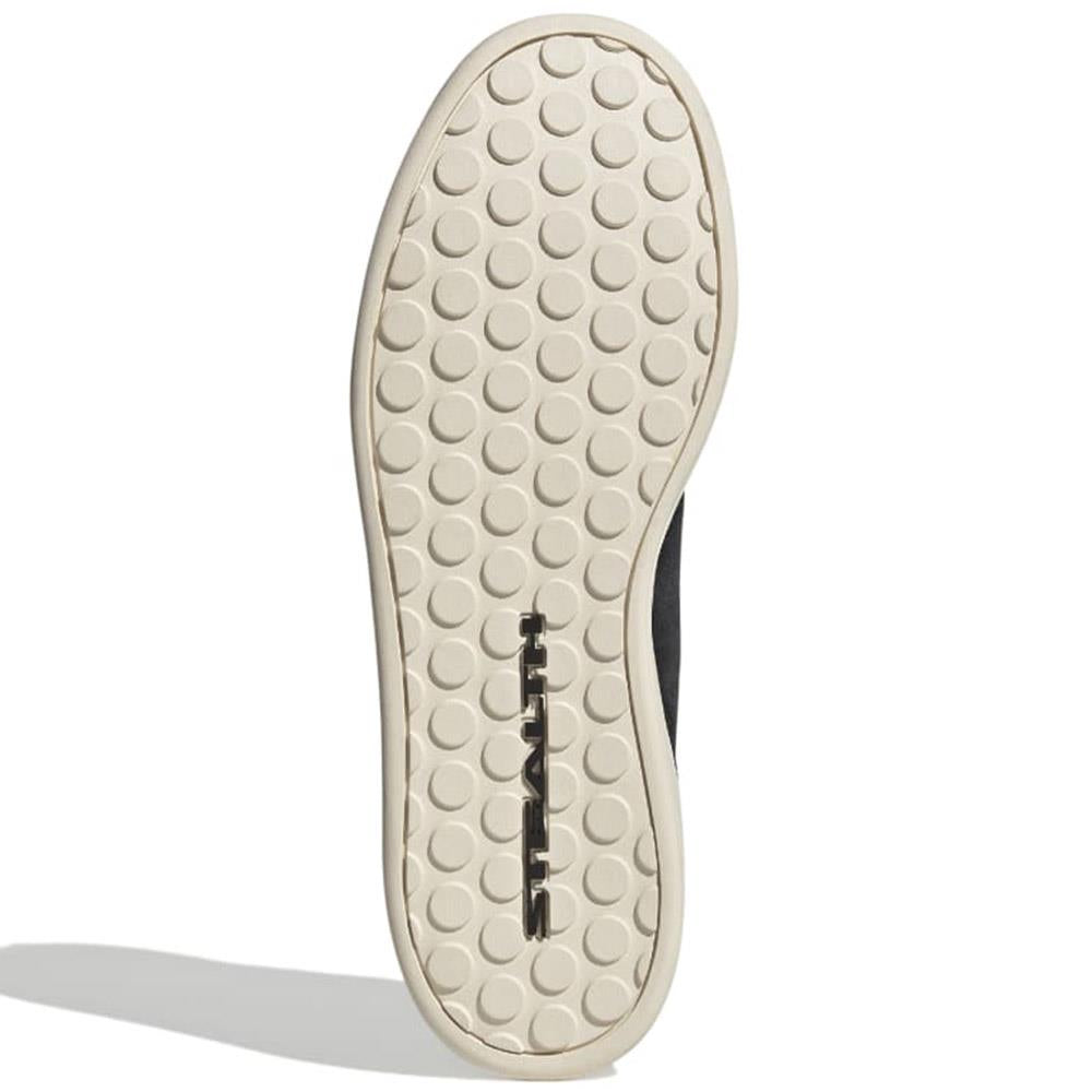 Adidas Five Ten Sleuth Flat Chaussures - Cœur Noir/Carbone/ Wonder White