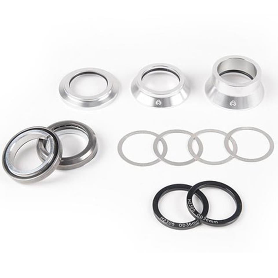 Eclat Cargo Integrated Headset