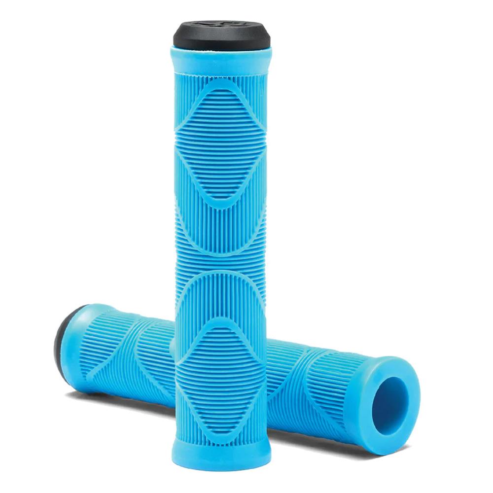 Duo Van Homan Flangless Grips