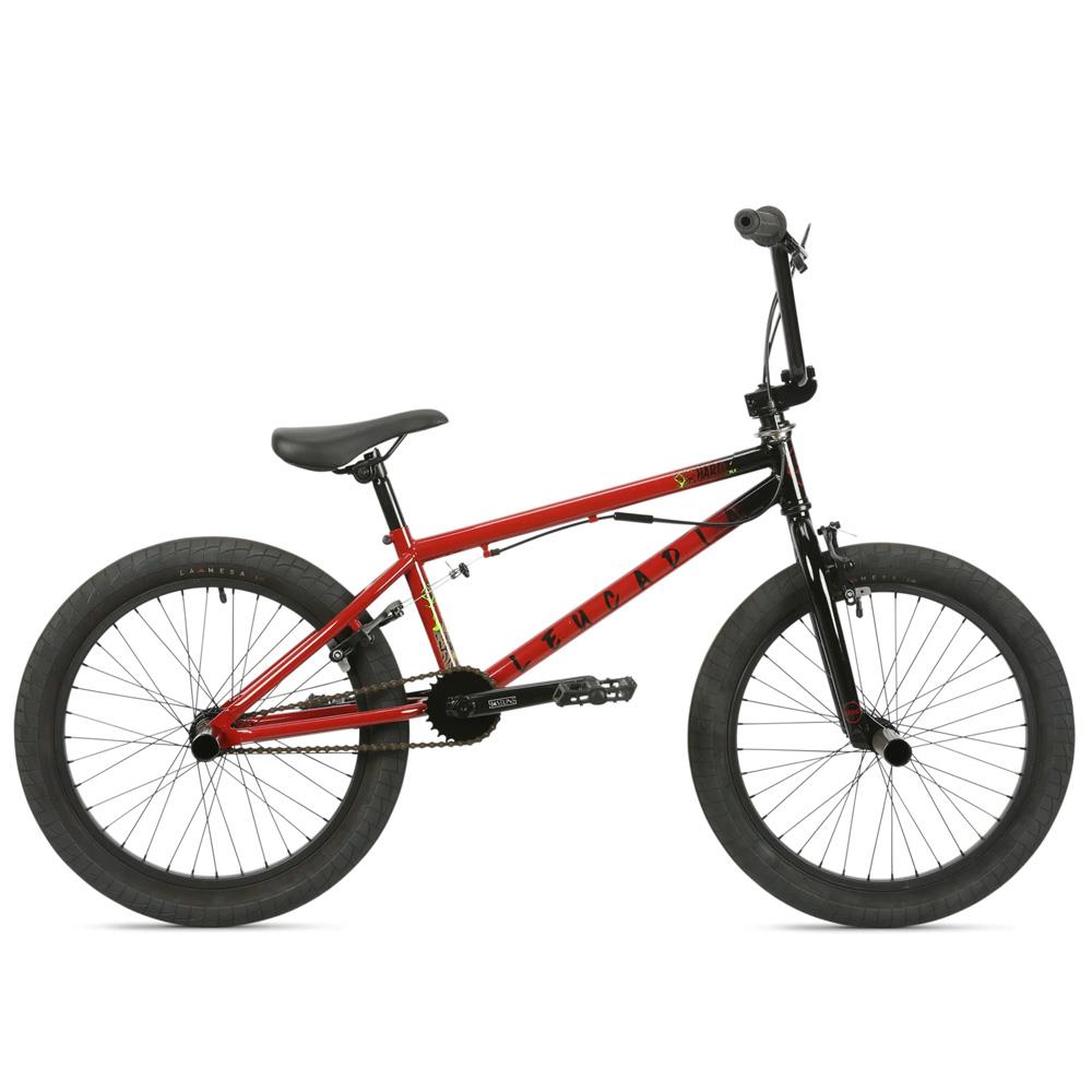 Haro Leucadia DLX BMX Bike