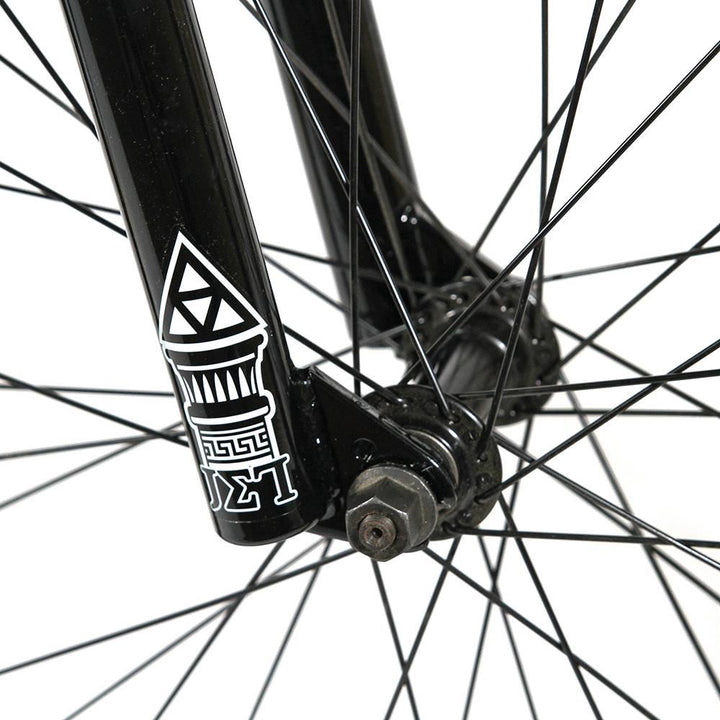 Jet Gladiator 24 "Cruiser BMX Bike