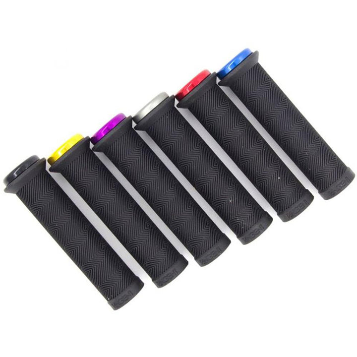 Contorno tangente Singolo Impugnature da corsa da 135 mm