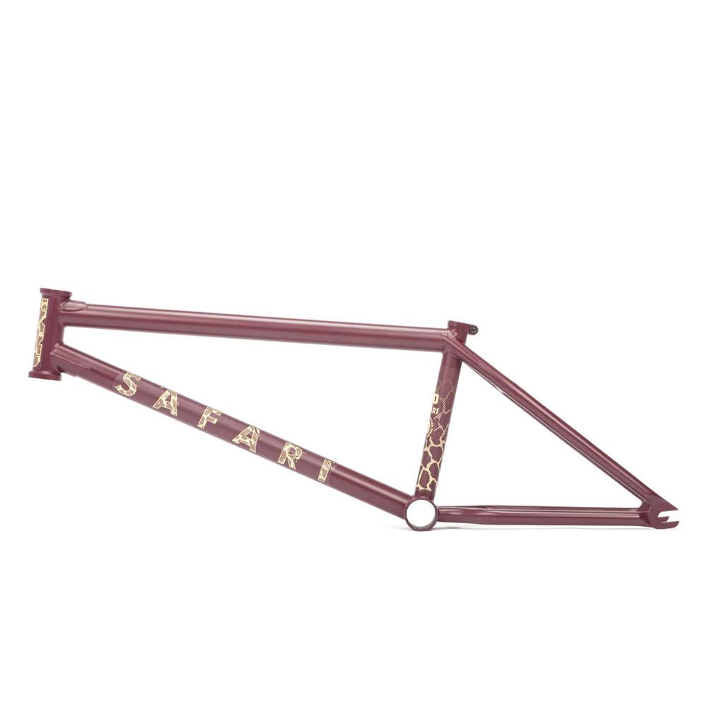 BSD Safari V3 Frame