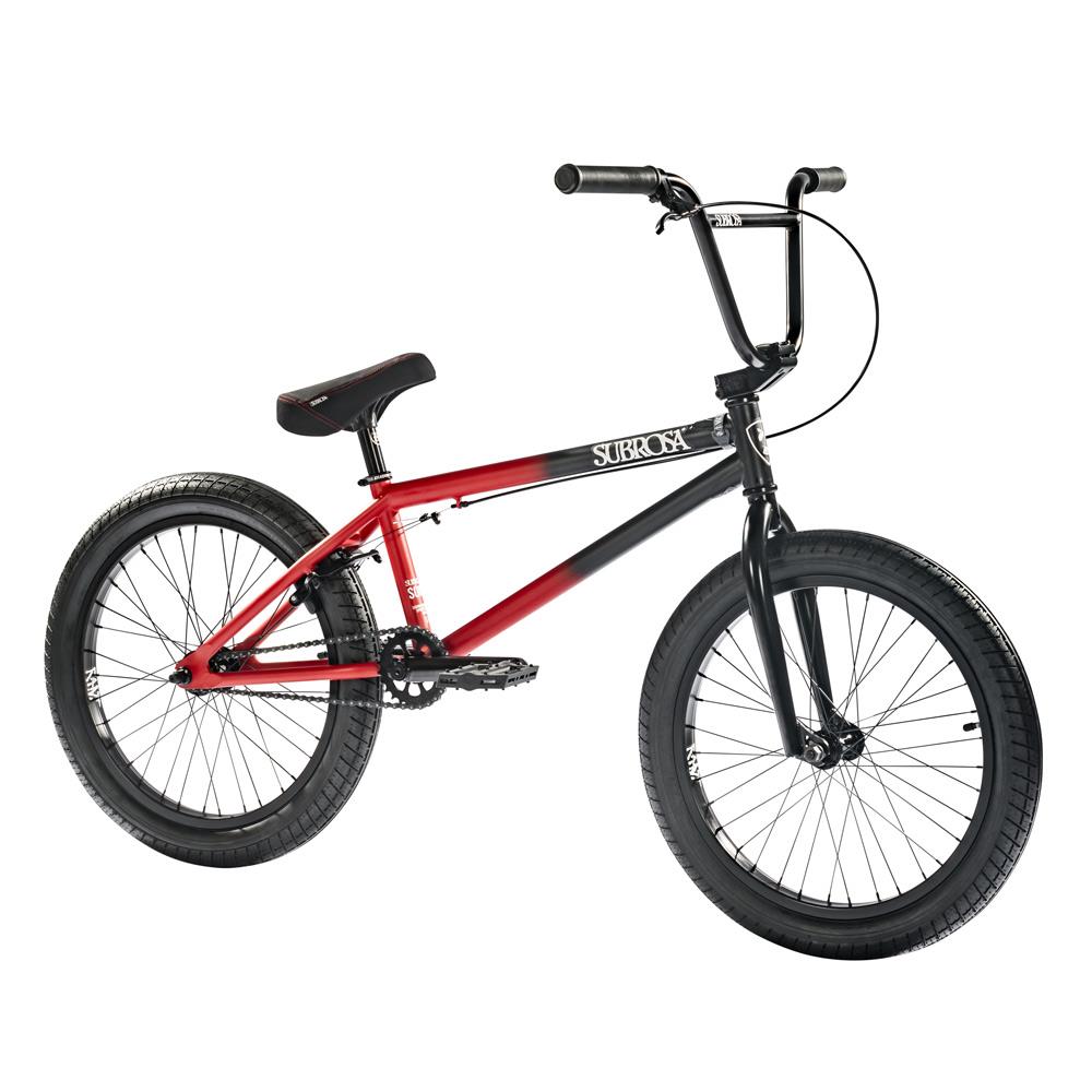 Subrosa Sono BMX Bike