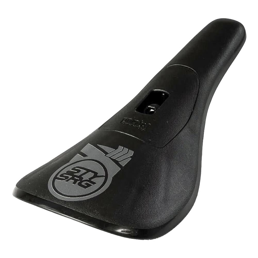 Stay Strong Chevron rápido Plástico Asiento de carrera fundamental