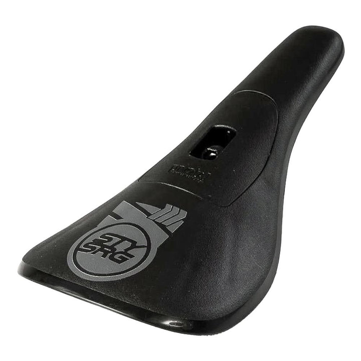 Stay Strong Chevron rápido Plástico Asiento de carrera fundamental