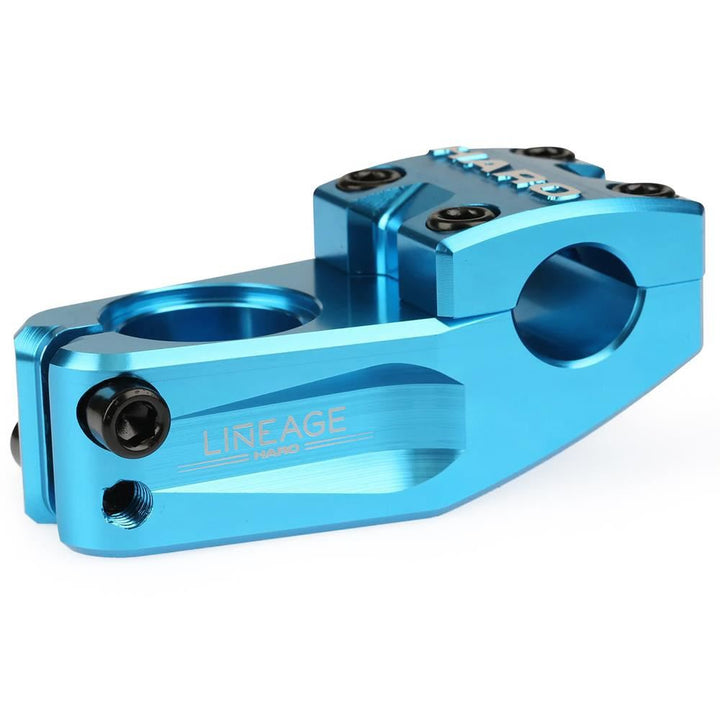 Haro Gambo topload di lignaggio