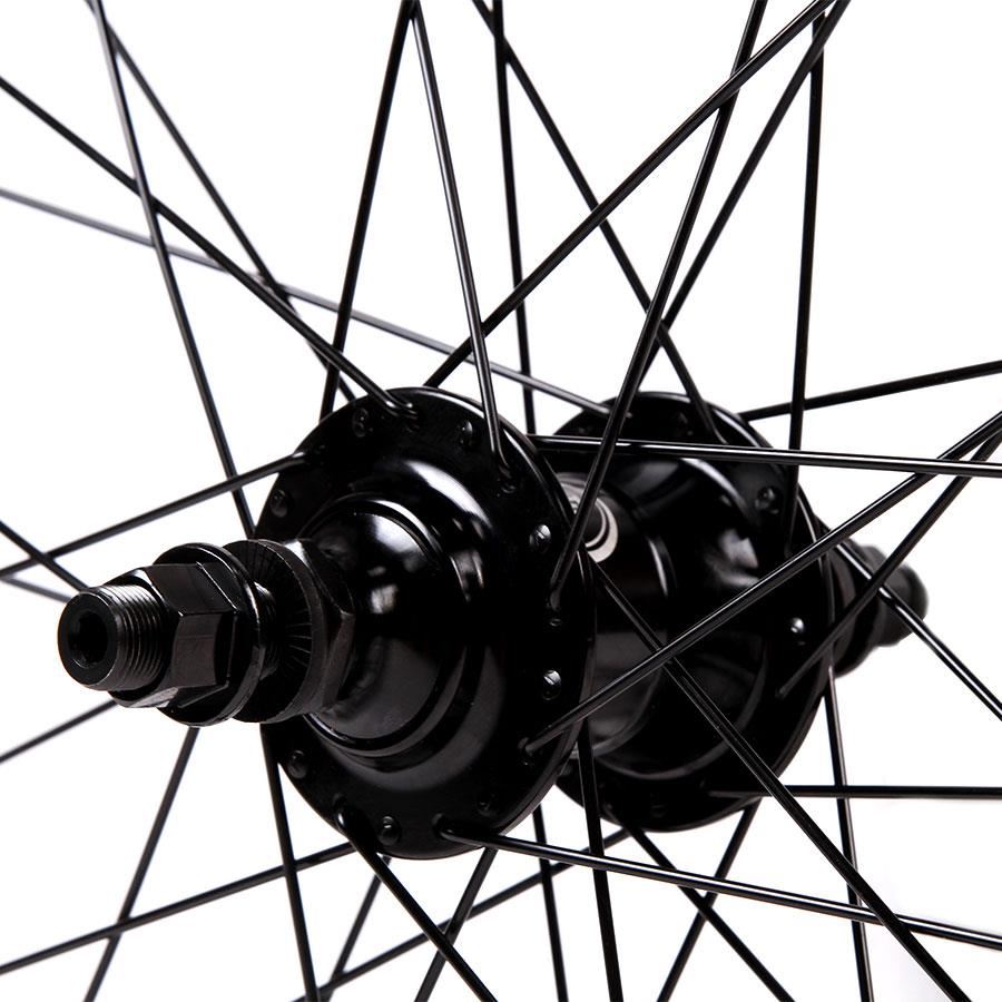 Stay Strong Soho 20" Rear Freecoaster Wheel - LHD