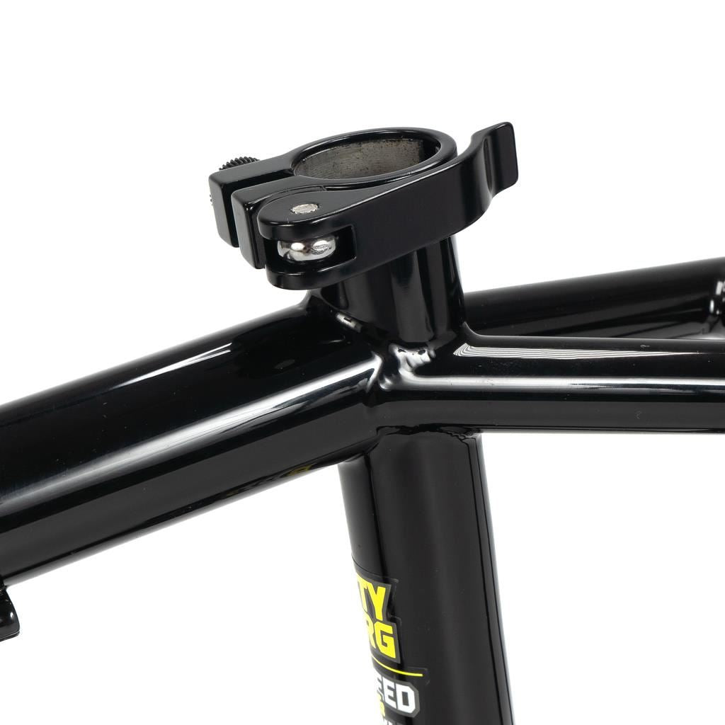 Stay Strong Speed & Style Pro XL Race Frame