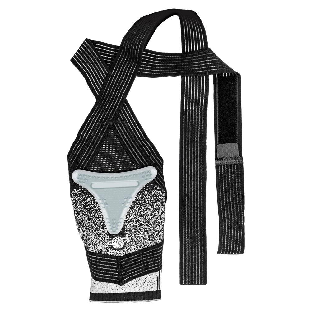 Space Brace Shoulder Brace - Black