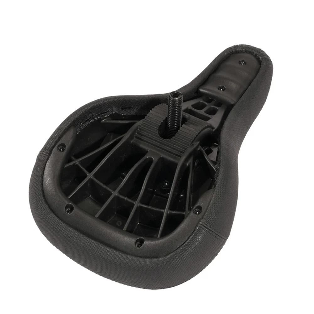 United Reborn Fat Pivotal Seat - Black